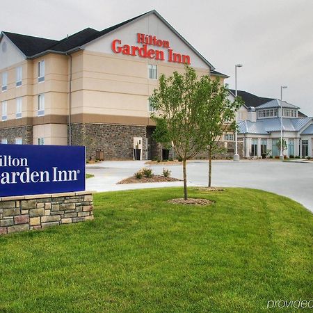 Hilton Garden Inn Ames Exterior foto